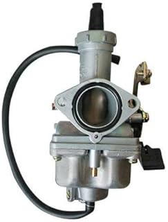 Lumix GC Carburetor For Apollo RFZ DB-X15 DB-X19 125cc Dirt Bike