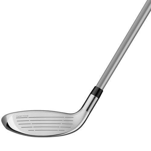 TaylorMade Golf Kalea Gold Rescue 23 Degree Graphite Shaft Ladies Right Hand