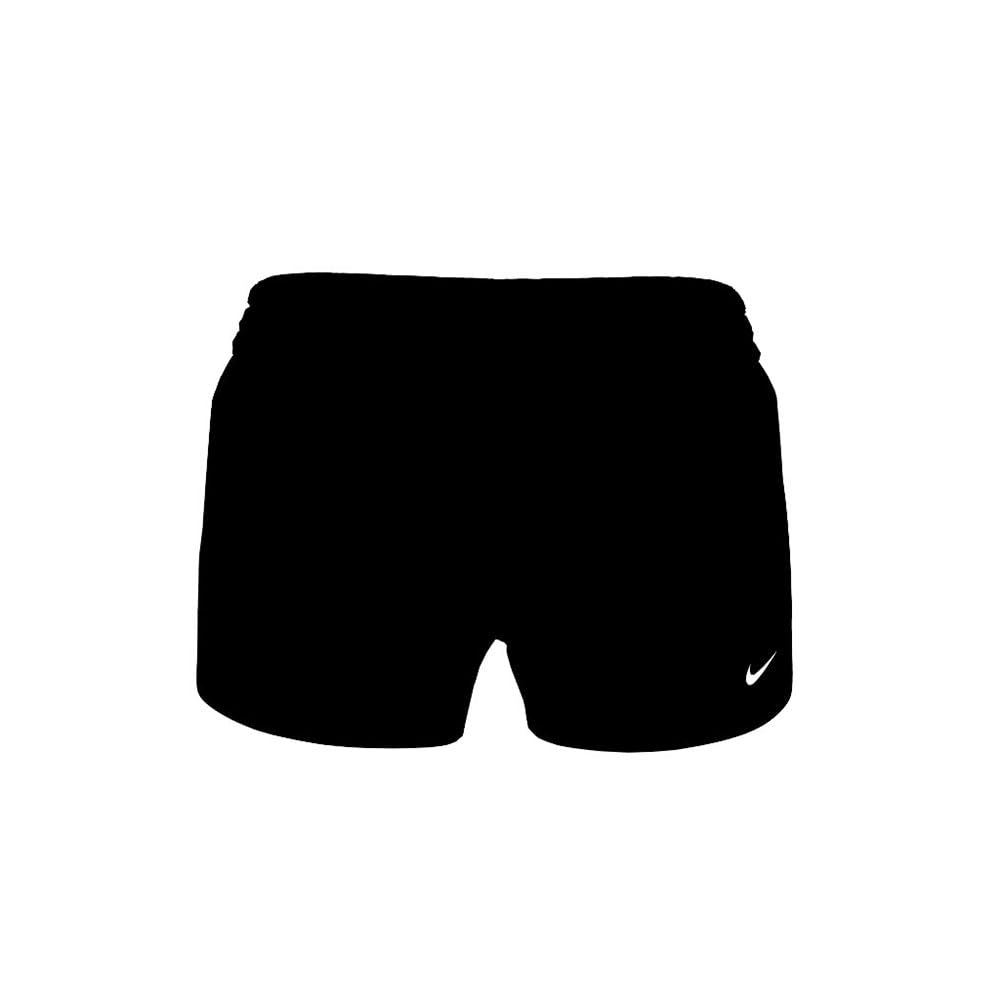 Nike Swimwear Costume a Due Pezzi Bambine e Ragazze