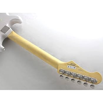ギター fujigen NST11MAH-WB FUJIGEN [※お取り寄せ商品] FGN NST110MAH WB (White Blonde
