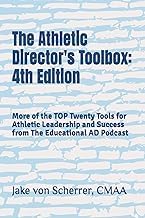 R&eacute;sum&eacute; Insights Audiobook The Athletic Director's Toolbox: 4th Edition: More of The TOP TWENTY Tools for Success from The Educational AD Podcast! 2025