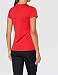 Joma Combi Woman M/C Camiseta Deportiva para Mujer de Manga Corta y...