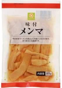 味付メンマ