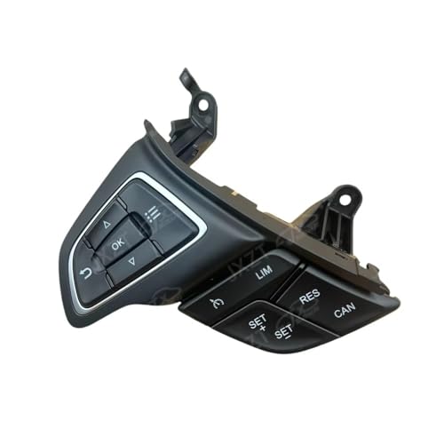 Commande croisière au volant pour Ford Focus Mk3 2015-2017 - 3