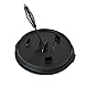 ToCi Deckelheber für Dutch Oven, Feuertopf & Kessel – 34 cm Schürhaken aus Stahl - Topfheber & Grillzubehör für Camping, Outdoor & Küche - Feuerfester Deckelheber mit Griff