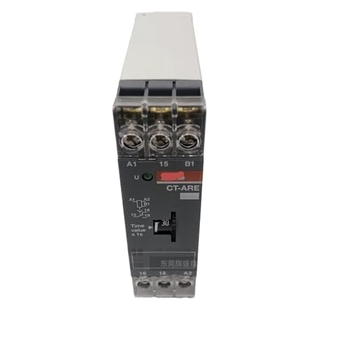 Relais 1NO performant pour moniteur de niveau de liquide CM-ENE MAX 220-240VAC