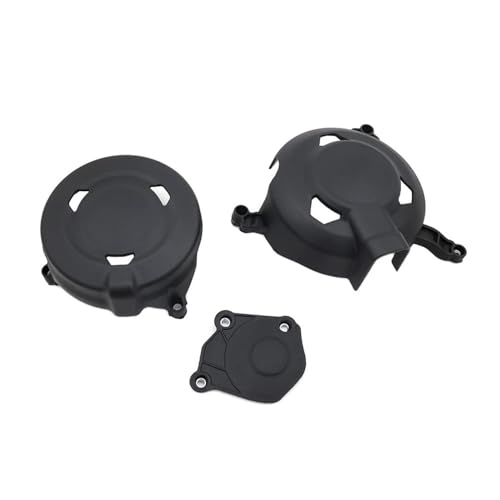 Tapa estator para Tiger660 y Trident660 contra impactos 3
