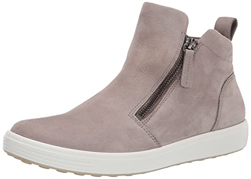 Image of ECCO Womens Soft 7 Sneaker