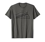 MRE Rock or Something Military Humor T-Shirt