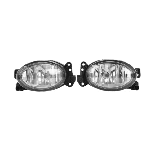 Feu antibrouillard A1698201556 étanche à haute luminosité pour W211