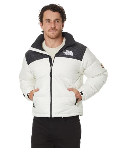 Image of The North Face Mens 1996 Retro Nuptse Jacket