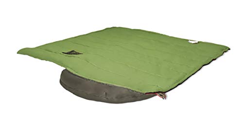 ALEXIKA Schlafsack Summer Wide Plus - Image 4