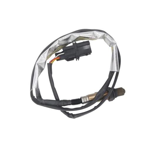 Sonde Lambda O2 Volvo C70 II Cabriolet pour de longs trajets sereins