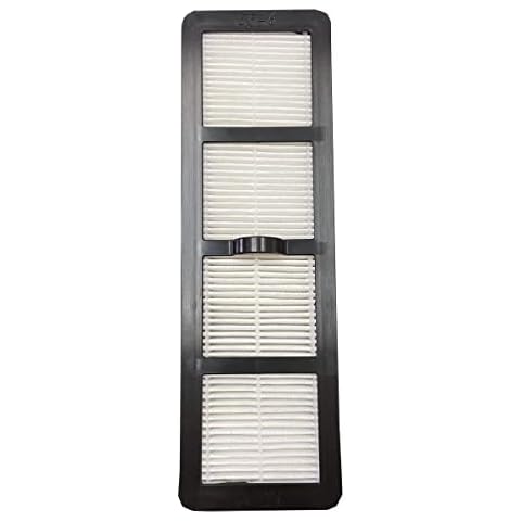 Clean Obsessed Replacement For Eureka AS1000 Series Uprights Replaces EF-6 69963 Cover