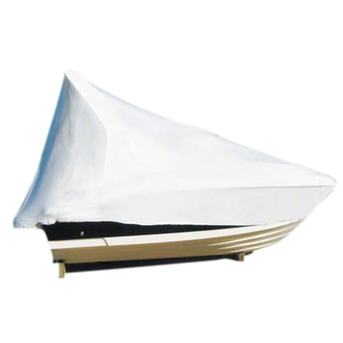Complete Packaging Products SHRINK Cpp 17' X 31' 7 Mil White Boat/Industrial Shrink Wrap thumb #1