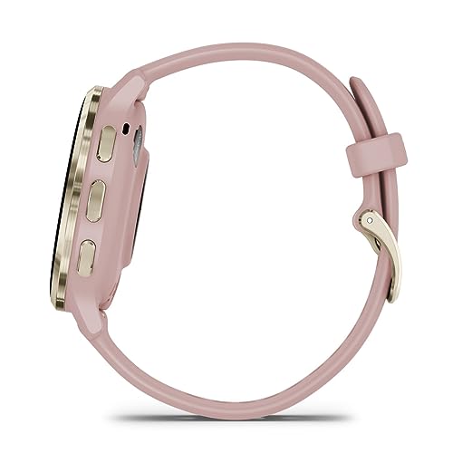undefined GARMIN(ガーミン) Venu 3 / 3S 2サイズ 7カラー展開 AMOLED(有機EL)ディスプレイ搭載 Suica対応/心拍センサー/ストレスレベル・睡眠時間測定/iOS・アンドロイド対応 / 14日間のバッテリー持続時間(Venu3)10日間(Venu3S)/ スマートウォッチ【日本正規品】心電図(ECG)アプリ対応モデル の商品画像 12