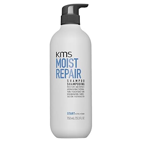 MoistRepair Shampoo 750 ml Cover