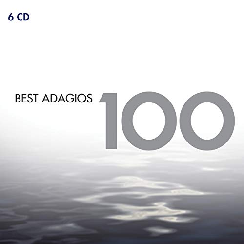 Various - 100 Best Adagios (Internationa