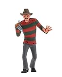 NECA Toony Terrors - Nightmare on Elm St - 6” Scale Action Figure-Stylized Freddy Krueger