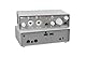 Steinberg IXO22 2 x 2 USB 2.0 Audio-Interface mit zwei Mikrofonvorverstärkern, inklusive Cubase AI und Cubasis LE Software-Paket, Weiß