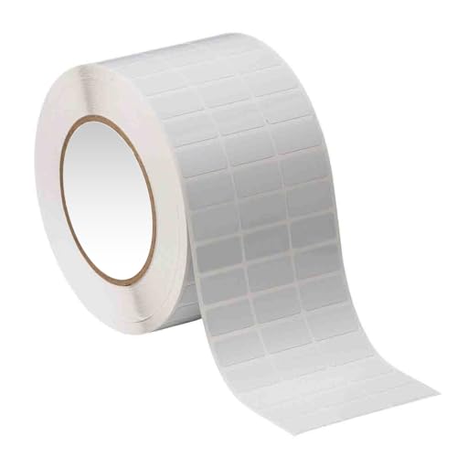 Thermal Transfer Polymide Labels, 3