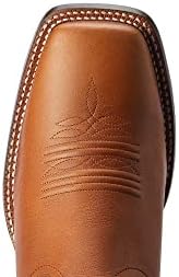 Ariat Mens Circuit Fargo Western Boot El Caramelo/Oceanside 11 | Image 3