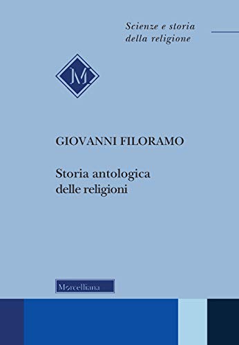 Storia antologica delle religion