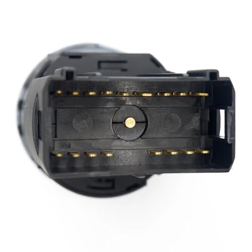 Interrupteur de phares VW Passat commande automatique éclairage vert 3B0941531C - 3