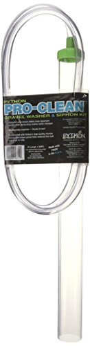 Python PRO CLEAN - EXTRA LARGE (for tanks to 55 Gallons) - Image 4