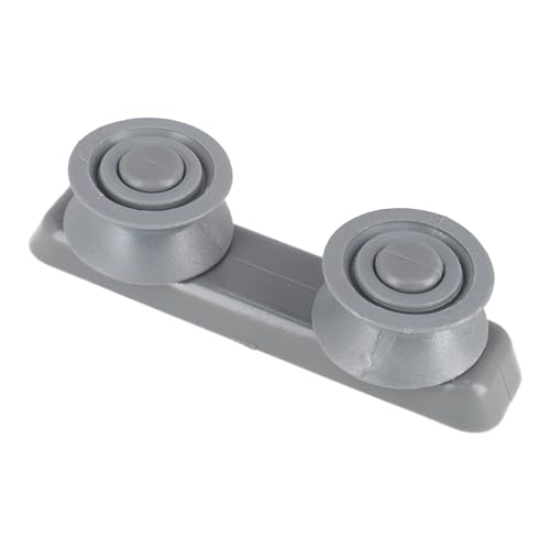 sparefixd Basket Runner - Soporte de rueda para lavavajillas Hoover
