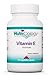 Nutricology Vitamin E Succinate, Vegicaps, 100-Count