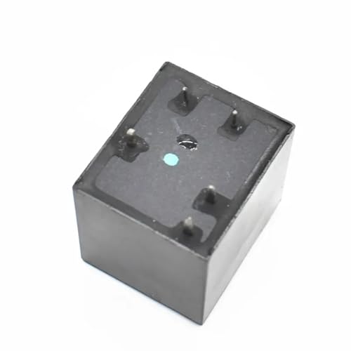 Relais HF2100 5V 30A à haute capacité de commutation 5 broches - 4