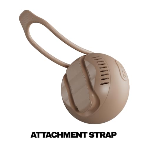 Skullcandy Session 360 Portable Lightweight Bluetooth Speaker - Primer - image 3