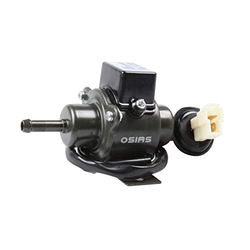 OSIAS 12V Electronic Fuel Pump EP-500-0 Pressure 3-5psi Fits MAZDA MITSUBISHI FORD - Thumbnail 3