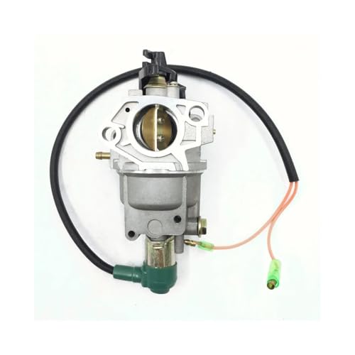 Carburateur essence P27 pièce de rechange pour groupe électrogène