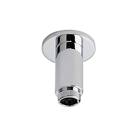 Milano Mirage Ceiling Mounted Shower Arm Cover