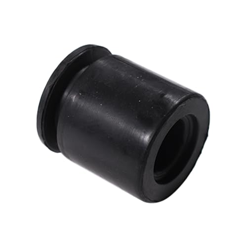 YUCKMZ Auspuffgummi Gummistoßdämpfer Gummilager Kompatibel mit Jaguar F-Pace X761 XE XF 2.0 T4A16991