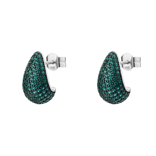 Boucles d'oreilles Brosway Fancy FLG120 en argent pour femme
