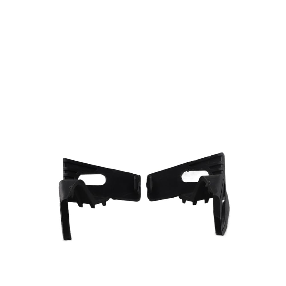 Front Headlight Bracket Compatible with F20 F21 F22 F87 M2 51647273066 51647273065