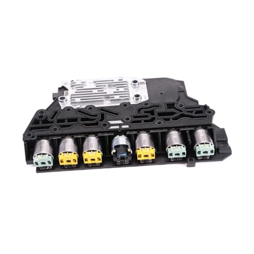 TCM TCM ECU Transmission Control Module Compatible for Chevrolet 24265789 24264425 24265992 24268164 6T40 6T30 6T45 Car Accsesories