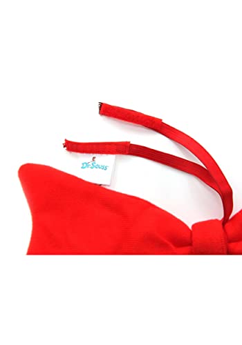 Elope 410230 Dr. Seuss Cat In The Hat Costume Accessory Kit thumb #2