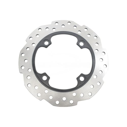 Disque de frein moto arrière ensemble disques de rechange CB190X CBF190R