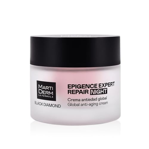 MARTIDERM Epigence Expert Repair Night 50 ml - BLACK DIAMOND