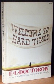 Welcome to Hard Times B008W38MVQ Book Cover