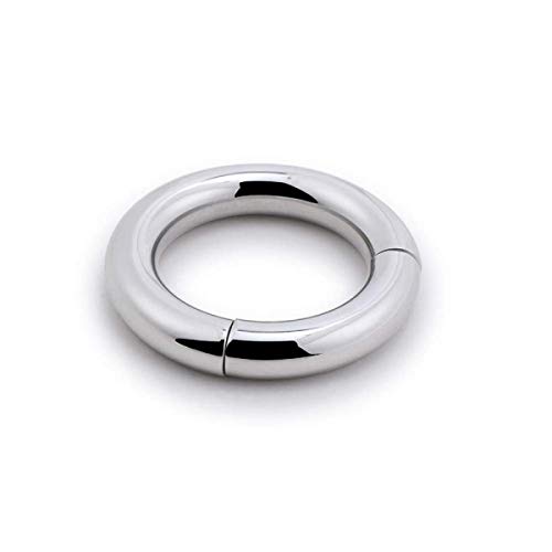 P-Leasure Ring Für Mä-Nner P-Otenzsteigerung, C-Ockring E-Delstahl 3 R-Ing, B-Elastung, E-Rotik S-Pielzeug Stärkung Des S-Exuallebens Cover