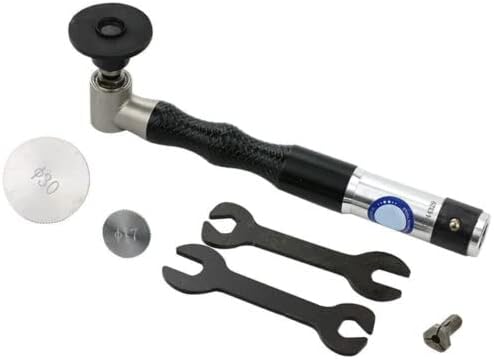 Elbow 90 Degree Ultrasonic Electric Grinding Pen Rotary Polishing Machine