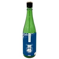 秋田 「阿櫻」 純米吟醸 秋田酒こまち 720ml