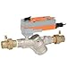 Belimo | PICCV-50-037-P+AFRX24-MFT-S | PICCV | 2" | 2 Way | 37?GPM | w/ Spg Rtn | 24V | MFT | SW