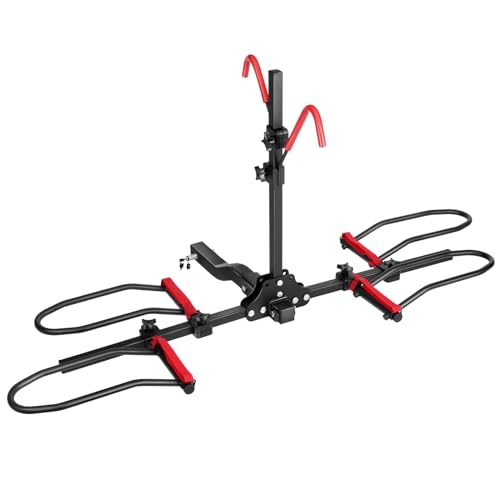 Bike Carrier The 16 best products compared REVIEWED