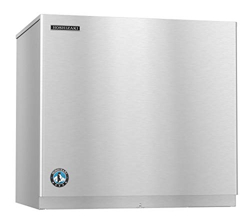 Fabricadora de hielo Hoshizaki KMS-1402MLJ miniatura 1